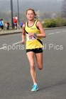 Senior womens 2019 Elswick Harirers Good Friday Road Relay, Newburn, Newcastle. Photo:  David T. Hewitson/Sports for All Pics